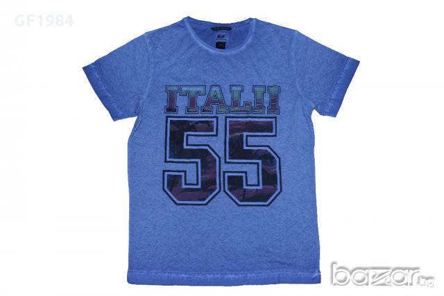 Намаление!!!55DSL - мъжки тениски, размери M