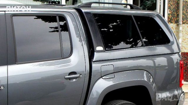 Хардтопи за пикапи, снимка 6 - Аксесоари и консумативи - 22347856