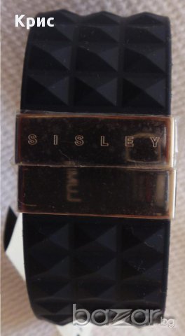 Нов ! Ръчен часовник Sisley 7351190015-40372, снимка 12 - Мъжки - 12438864
