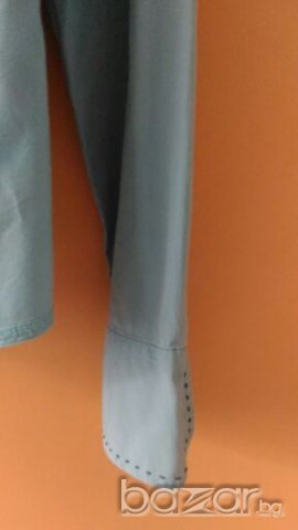 Дамска риза с дълъг ръкав Tom Tailor, снимка 12 - Ризи - 21237458