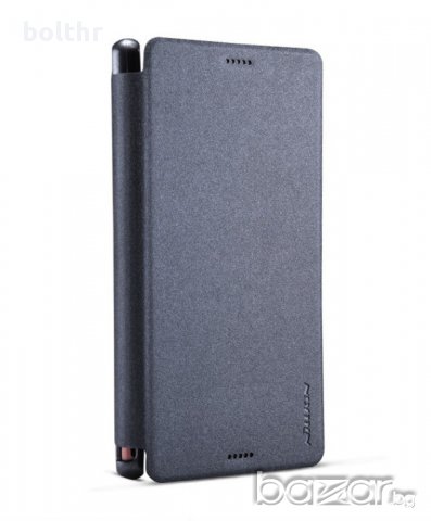 ЛУКСОЗЕН КОЖЕН КАЛЪФ ТЕФТЕР ЗА SONY XPERIA Z3, снимка 1