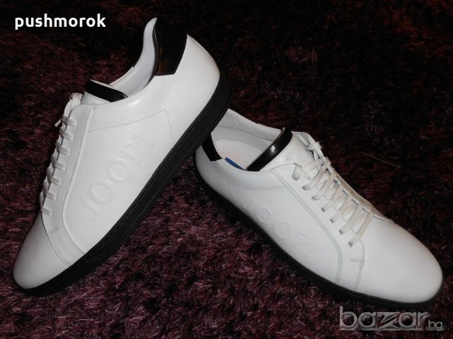 JOOP Andras, снимка 3 - Маратонки - 20338730