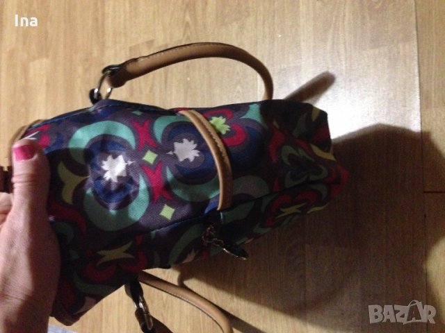 Нова чанта, снимка 5 - Чанти - 22496316