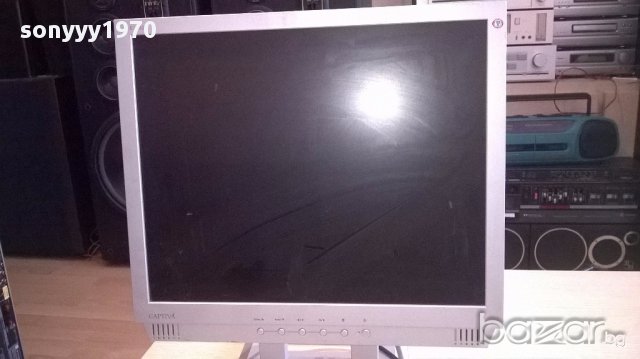 Captiva a19 monitor с проблем-внос швеицария, снимка 11 - Монитори - 14302183