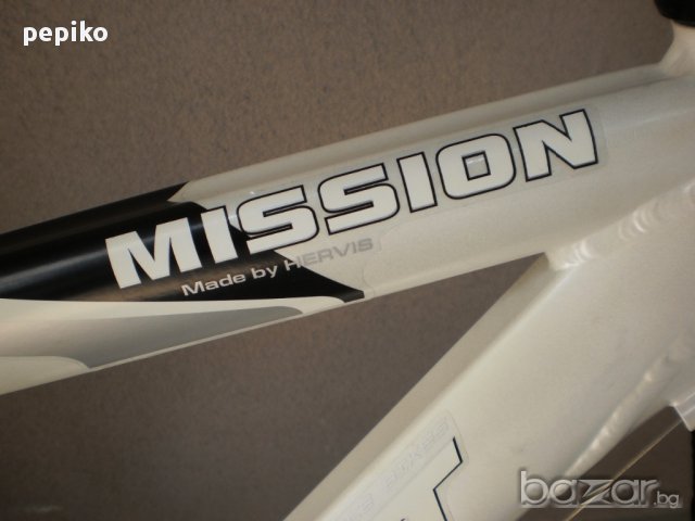 Продавам колела внос от Германия  спортен градски велосипед X-FACT MISSION 1модел 2015г, снимка 4 - Велосипеди - 11419926