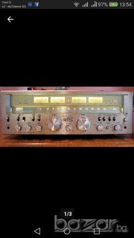 UHER classic  utt-240, снимка 7 - Грамофони - 20965109