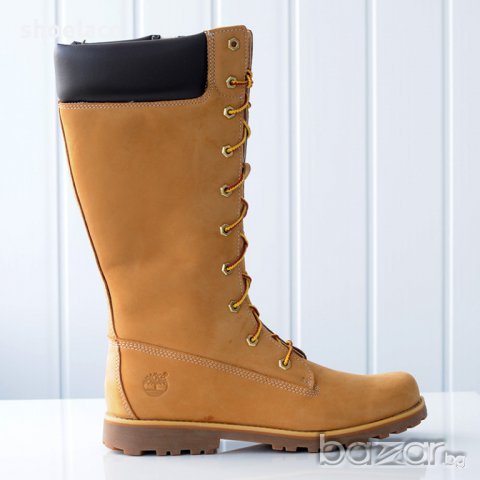 Timberland Asphalt Trails Classic Tall Boots Оригинални!, снимка 1