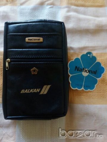 чанта BALKAN  БГА Балкан 