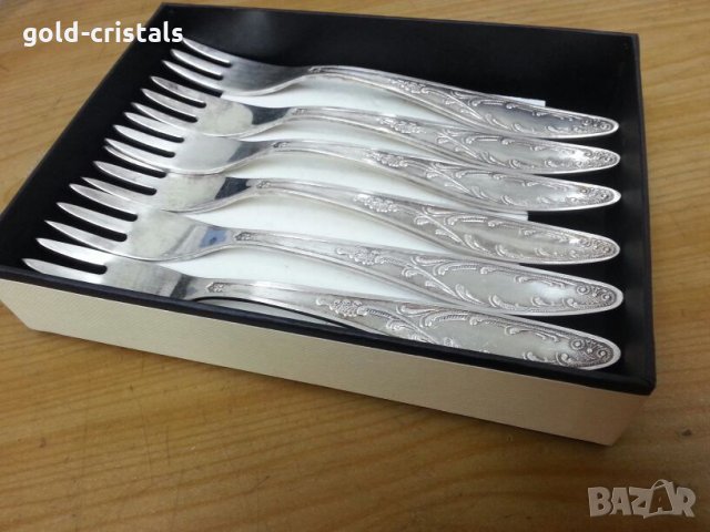 руски вилички мнц