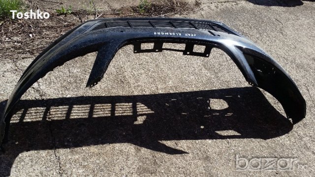 предна броня Сеат Алхамбра Seat Alhambra, снимка 5 - Части - 20603983