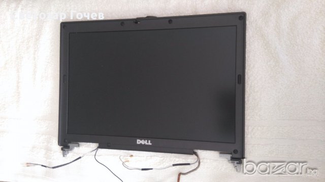 Матрица за лаптоп Dell, снимка 3 - Лаптопи за дома - 12573449