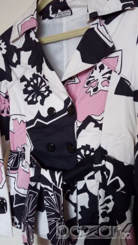 Сако CACADU НОВО!, снимка 3 - Сака - 17539997