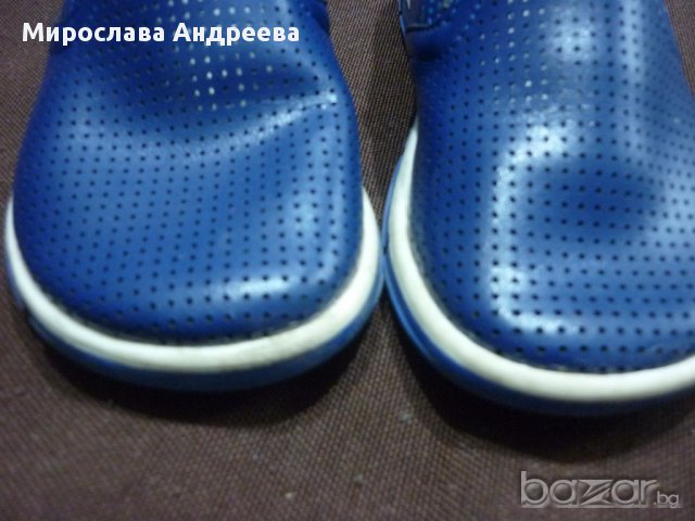 Детски обувки, номер 26-27, снимка 5 - Детски обувки - 14034889