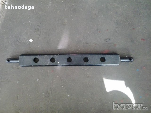 Греда - теглич за навесна система  ЗА МАЛЪК ТРАКТОР