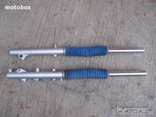 Колове за предница и мостове с лагери, контактен ключ за Suzuki DR 650 RS., снимка 4 - Части - 12631970