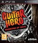 Guitar Hero: Warriors of Rock - PS3 оригинална игра