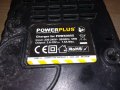 powerplus 3.6-18v/1.5amp battery charger-made in belgium, снимка 9