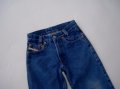 Diesel,оригинални дънки за момче,104 см., снимка 4