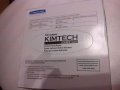 Безвлактнести кърпички Kimwipes KIMTECH , снимка 3