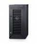 Dell PowerEdge T30, Intel Xeon E3-1225v5 (3.3GHz, 8M), 8GB 2133MHz UDIMM, 1TB SATA HDD, DVD+/-RW, TP