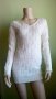Дамски Пуловер, снимка 1 - Туники - 19016079
