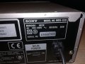 sony mds-s39-minidisc deck-за ремонт-внос швеицария, снимка 17