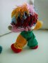 Кукла играчка Момченце клоун, снимка 2