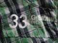 G-star New Rector Sport Shirt - страхотна мъжка риза, снимка 4