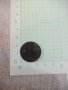Монета "5 BANI - 1867", снимка 1 - Нумизматика и бонистика - 24722966