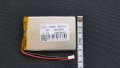 Батерия за таблет - 3.7V/ 3000mAh, 90x60x3mm, снимка 4