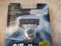Самобръсначка "Gillette - MACH3 - TURBO" нова с две ножчета, снимка 6