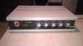 §bouyer as30 amplifier-made in france-внос швеицария, снимка 4