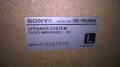 ЗАЯВЕНИ!!!sony ss-rg66a-2бр тонколони-36х26х22см-внос швеицария, снимка 7