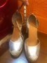 Сандали Еспадрили по модел на Валентино valentino 38 39, снимка 2