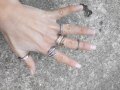 Различни пръстени, снимка 7