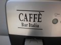 Продавам кафемашини внос от Германия робот,пълен автомат SAECO CAFFE BAR ITALIA, снимка 4