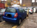 Части за Citroen C2 1.4i. 2005г, снимка 2