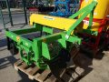 Картофовадачка едноредова за трактор - Полски, снимка 3