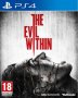 The Evil Within - PS4 оригинална игра, снимка 1
