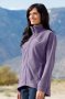 Поларена блуза Berghaus - S, снимка 1 - Блузи с дълъг ръкав и пуловери - 24934475