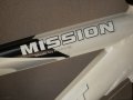 Продавам колела внос от Германия  спортен градски велосипед X-FACT MISSION 1модел 2015г, снимка 4