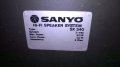 sanyo sx-340 hi-fi 3way/60w/8ohm-внос швеицария, снимка 8