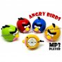 Angry Birds MP3 плеър, снимка 4