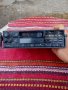  Старо радио,радикасетофон FISHER, снимка 1 - Антикварни и старинни предмети - 23234233