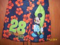Нови Disney бермуди с Мики Маус от Англия-размер-5-6г. , снимка 2