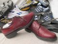 SENTIERO original,N- 43- 44,висококачествени обувки,MADE in ITALY,GOGOMOTO.BAZAR.BG®,100% естествена, снимка 14