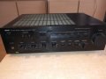 yamaha a-520-stereo amplifier-made in japan-внос швеицария, снимка 9