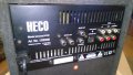 heco movie surround 4100-150watts-активен събуфер-40/32/22см-внос швеицария, снимка 4