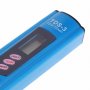 TDS meter - Уред за измерване на чистота на водата - ПРОМО + батерии, снимка 5