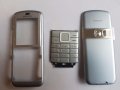 Nokia 6070  панел , снимка 1 - Резервни части за телефони - 20592849
